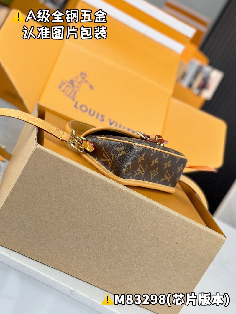 LV Satchel Bags